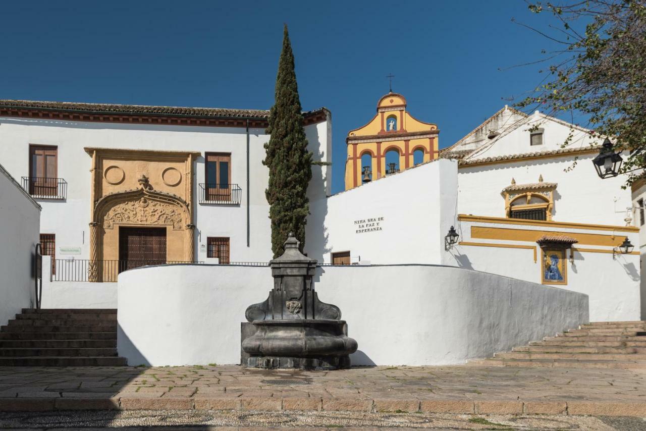 Casa Luz Cordoba